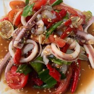 ส้มตำปากเจ่อ -