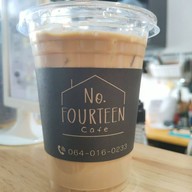 NO.14 CAFE
