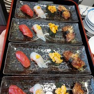 kaze no sushi ปิ่นเกล้า