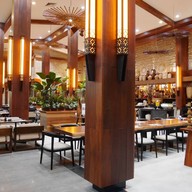 The Tram The Gems Mining Pool Villa Pattaya