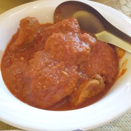 เมนูของร้าน Spices Indian Food