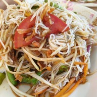 ส้มตำริมปิง@ดวงหทัยส้มตำ-ไก่ย่าง