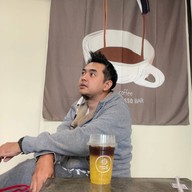 la moon ฎี กาแฟ กาดสันป่าข่อย