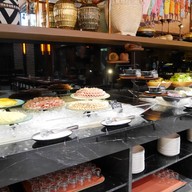 The Tram The Gems Mining Pool Villa Pattaya