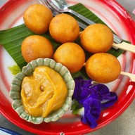 เมนูของร้าน กินกับอี๋