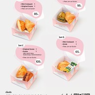 เมนู Crumbs La villa อารีย์