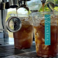 SANEHA - Coffee & Bakery สาขา1
