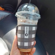 Early Bird Cafe อโศก (อาคารเสริมมิตร)