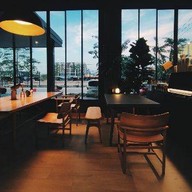 Slowly Mama Coffee Space by bliQ bliQ Hotel