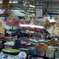 ร้านแม่มะลิ ตลาดชัชวาลคลอง7  (ลำลูกกา)