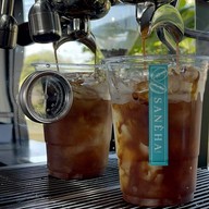 SANEHA - Coffee & Bakery สาขา1