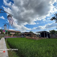 บรรยากาศ บ้านนาคาเฟ่