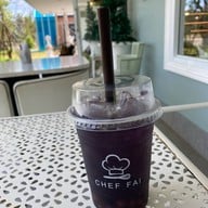 Chef Fai