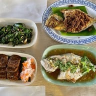 เมนูของร้าน กินกับอี๋