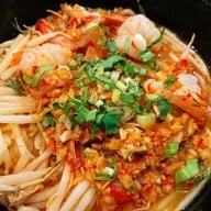 Noodle Bar The Avenue Ratchayothin