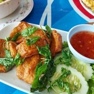 เมนูของร้าน ครัวมารุม