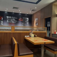 Hachiban Ramen บิ๊กซี หางดง