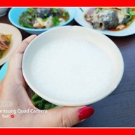 เมนูของร้าน อร่อยบาทเดียว