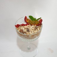 เมนูของร้าน Hula Hula Golf Club cafe กระบี่