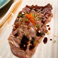 เมนูของร้าน Great Harbour ICONSIAM