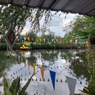 บรรยากาศ ครัวมารุม