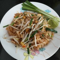 ก๋วยจั๊บน้ำข้น(บางเขน)