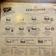 Prime Burger สุขุมวิท