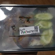 กุ้งแช่ แม่เจ้าโว้ยยยย ถนนบอนด์สตรีท