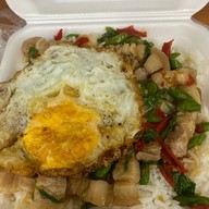 ป้าเก่ง ชลลดา