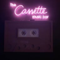 The Cassette Music Bar SO BANGKOK