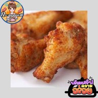 "เซียน" ข้าวไข่ข้น อ่อนนุช