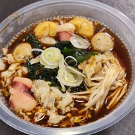 โพจังโอเด้ง