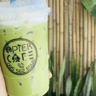 @ pier cafe