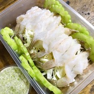 นกน้อย ร้อยเอ็ด อาหารอีสาน บางกรวย