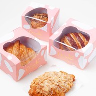 เมนูของร้าน Crumbs Thai Summit Tower