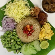 กินข้าวบ้าน