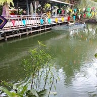 บรรยากาศ ครัวมารุม