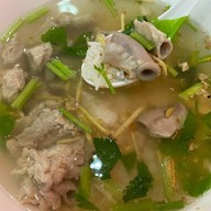 ข้าวต้มปลา 164  จ.บุรีรัมย์