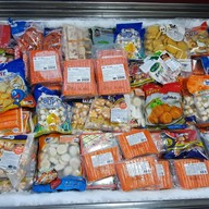 ร้านแม่มะลิ ตลาดชัชวาลคลอง7  (ลำลูกกา)
