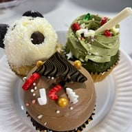 Secret Recipe Fashion Island (แฟชั่น ไอส์แลนด์)