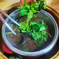 เมนูของร้าน เนื้อตุ๋นท่าน้ำสาธุประดิษฐ์ ยานนาวา (Yan Nawa)