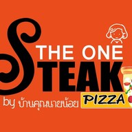 The One Steak&Pizza by บ้านคุณนายน้อย