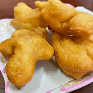 เมนูของร้าน ชุมพล ปาท่องโก๋ บุรีรัมย์