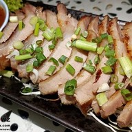 เมนูของร้าน Heaven Rooftop Bar