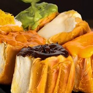 แฟลร์ปังSlowbar coffee