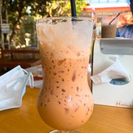 เมนูของร้าน เฮือนนพเก้ารีสอร์ท