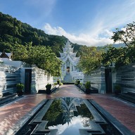 Intercontinental Phuket Resort