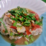 "เซียน" ข้าวไข่ข้น อ่อนนุช