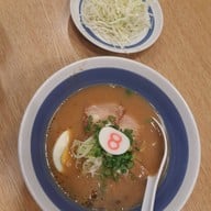 Hachiban Ramen บิ๊กซี หางดง