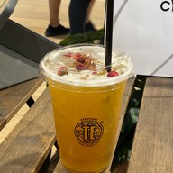 TE Time and Space Siam Discovery 4th Fl.